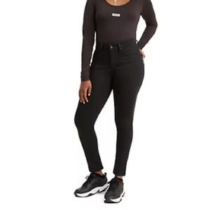 Levi's 311 Shaping Skinny